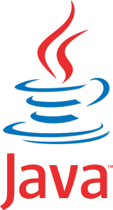 logo java